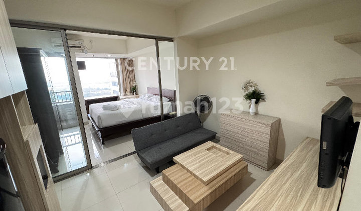 Apartment Orange County Full Furnish Lt. 16 Glandale  2