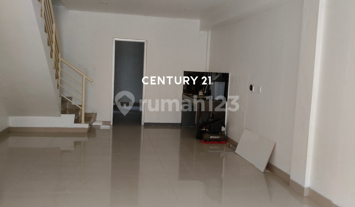 Ruko Magnetika di Lippo Cikarang 2 Lantai Siap Pakai