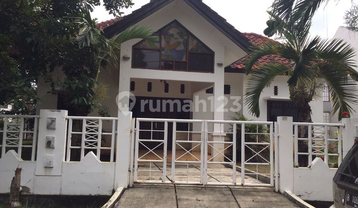 Villa Melati Mas . Serpong . Kt 3+1 . Km 2+1. Lt 349 Lb113 . 1 Lt Villa Melati Mas . Serpong . Kt 3+1 . Km 2+1. Lt 349 Lb113 . 1 Lt