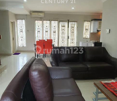 Luxury House at Vasa Teras Lippo Cikarang Fully Furnished Luxury House at Vasa Teras Lippo Cikarang Fully Furnished