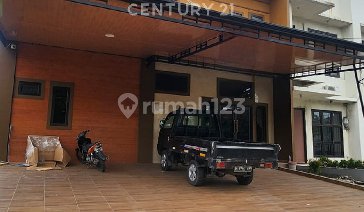 Dago Villas Exclusive Kos"An 3 Lantai 18 Kamar