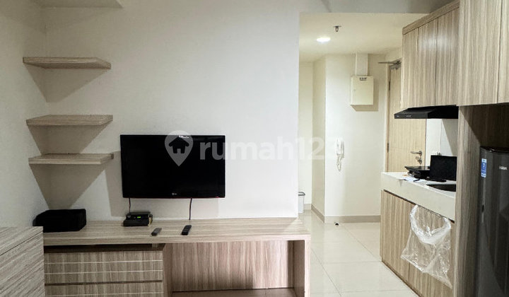 Apartment Orange County Full Furnish Lt. 16 Glandale
