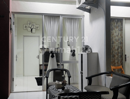 Cifest Hill . Green Valley Cikarang . Over Credit .  2