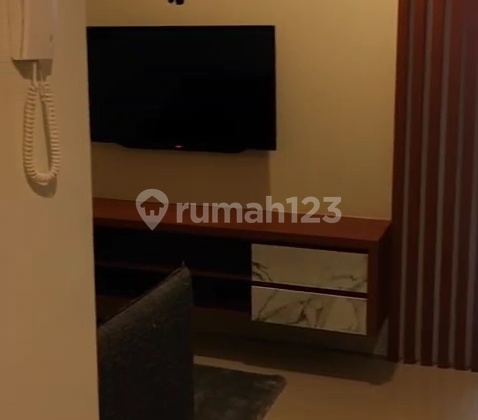 Orange County 1 BR Tower Irvine Fully Furnished Apartment 2