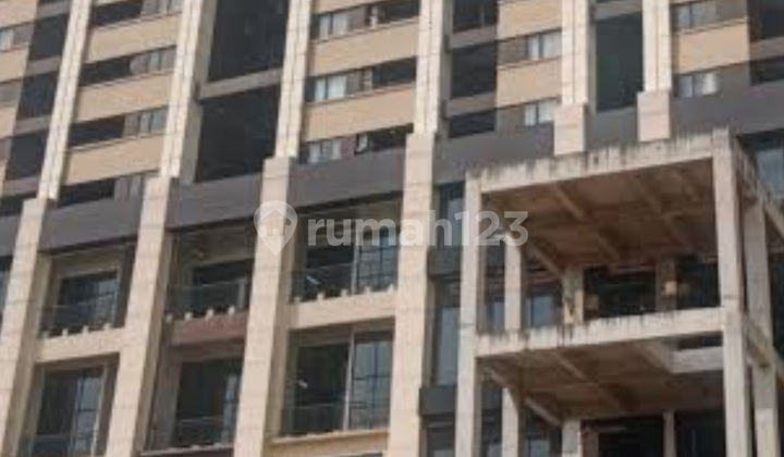 Meikarta Northview Tower, 2nd Floor Unit H, 2 Bedroom Furnished