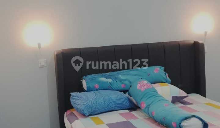 Rumah Kos 2 Lantai Bekasi Kota 5 Pintu Dekat Mall 2