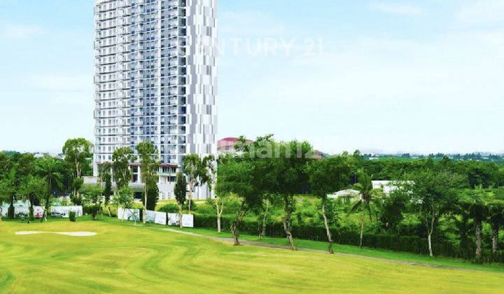 Kawana Golf Residence Jababeka Cikarang. 62 m², 2 bed, 2 bath, Land area: 16 m² Kawana Golf Residence Jababeka Cikarang. 62 m², 2 bed, 2 bath, Land area: 16 m²
