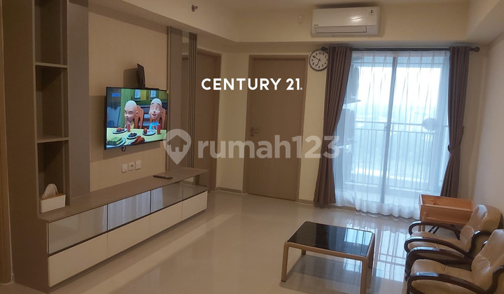 Apartment Meikarta Dis 2 Tower Sevila Termurah di Cikarang