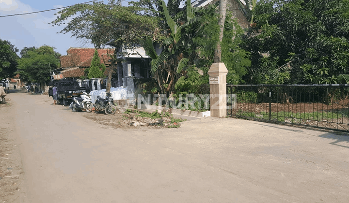 Tanah Dekat Pantura . Strategis. Susukan Palimanan Tanah Dekat Pantura . Strategis. Susukan Palimanan