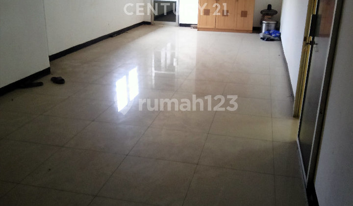 Gudang Siap Pakai 2 Akses Pintu di Kawasan Industri Jababeka Gudang Siap Pakai 2 Akses Pintu di Kawasan Industri Jababeka