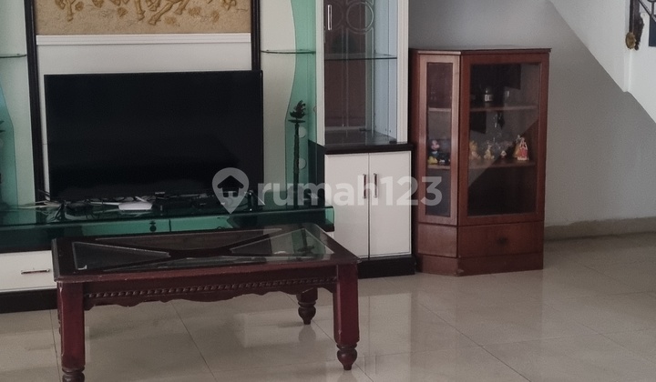 Luxury House 2 Floor . 160M2 . Quiet Peacefull Area . 2