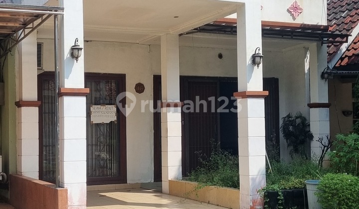 Luxury House 2 Floor . 160M2 . Quiet Peacefull Area .