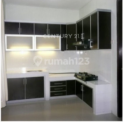 Di Sewa Rumah Elysium Garden 2Lantai Lippo Cikarang Semifurnished 2