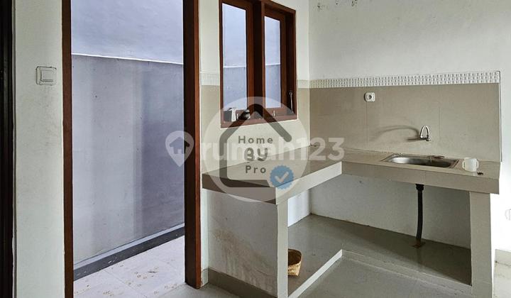 Annual House Rental Near Sanur Tourist Area and Mall Annual House Rental Near Sanur Tourist Area and Mall