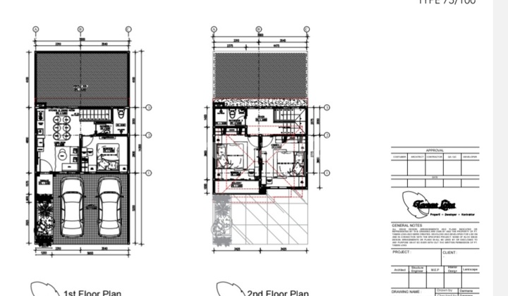 Selling New House in Strategic Location Near Nusa Dua Tourist Area 2