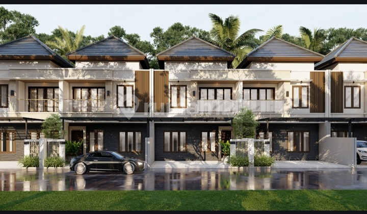 Jual Rumah Baru Lokasi Strategis Dekat Wisata Nusa Dua Jual Rumah Baru Lokasi Strategis Dekat Wisata Nusa Dua