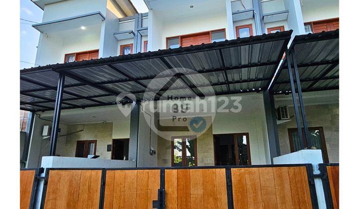 For Rent House City Center Renon Denpasar For Rent House City Center Renon Denpasar