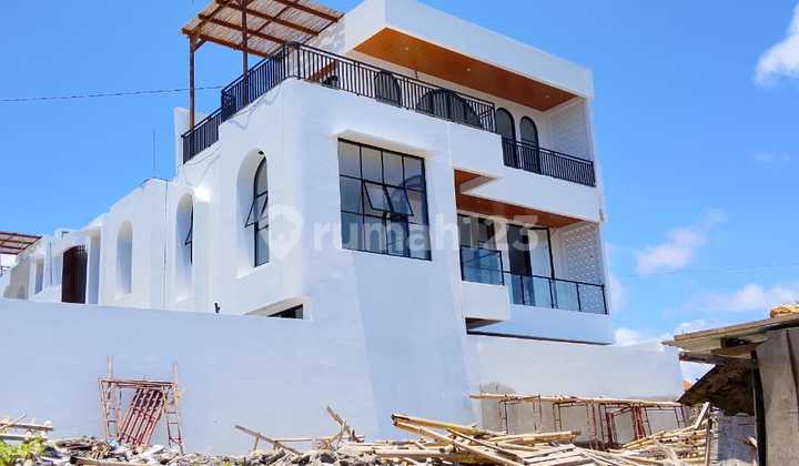 Ready Villa Modern Siap Huni Lokasi Premium di Nusa Dua 2