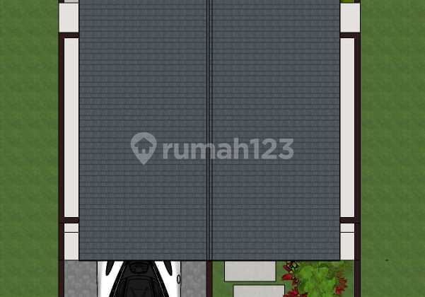 Modern New Villa Strategic Location Nusa Dua 2