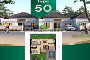 Rumah Baru Modern Minimalis Nusa Dua Bali 2