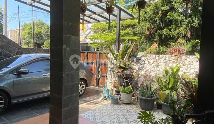 2-Story House For Quick Sale In Cibubur Golf Hill Cluster 2-Story House For Quick Sale In Cibubur Golf Hill Cluster