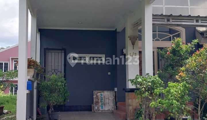 2-Storey House in Arcadia Park Cimanggis 2-Storey House in Arcadia Park Cimanggis