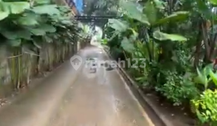 Potential Business Commercial Land