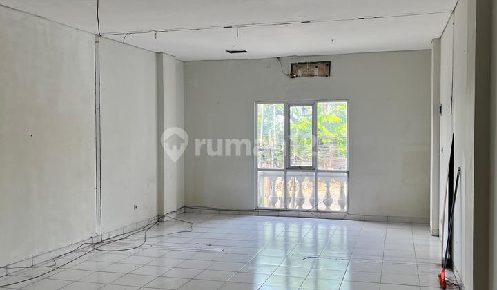 Frontmost Shop House Alternative Cibubur 2