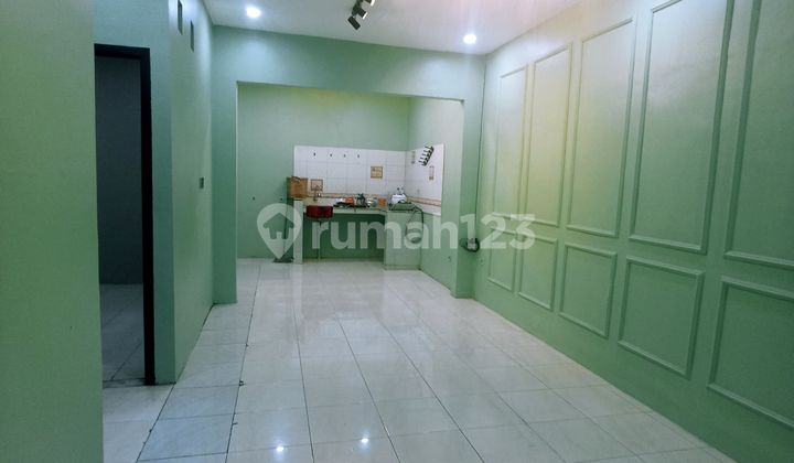 Rumah Murah Full Renovasi Bukit Golf Cibubur 2