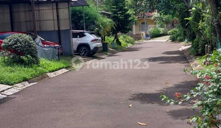 2-Storey House in Arcadia Park Cimanggis 2-Storey House in Arcadia Park Cimanggis