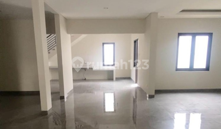 Rumah Siap Huni Terdepan di Kota Wisata Rumah 2