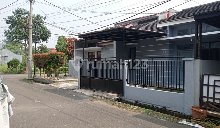 Anggrek Permai Karawaci Ready-to-Occupy House 2
