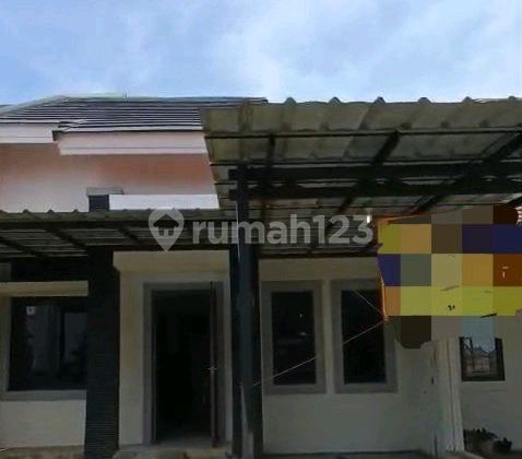 Rumah Murah Legenda Wisata 2 Lantai Siap Huni Rumah Murah Legenda Wisata 2 Lantai Siap Huni
