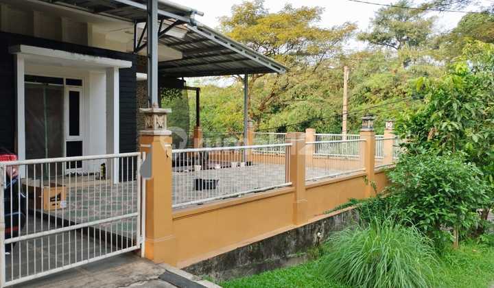 Rumah Hoek View Taman Dibukit Golf Cibubur Rumah Hoek View Taman Dibukit Golf Cibubur