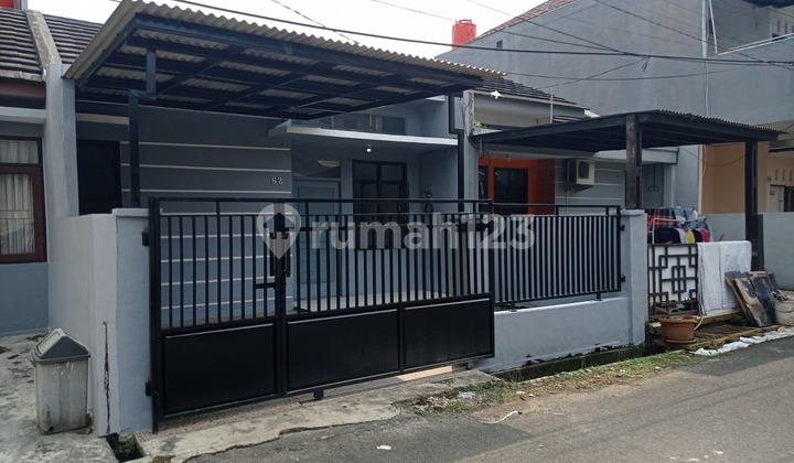 Rumah Siap Anggrek Permai Karawaci Rumah Siap Anggrek Permai Karawaci