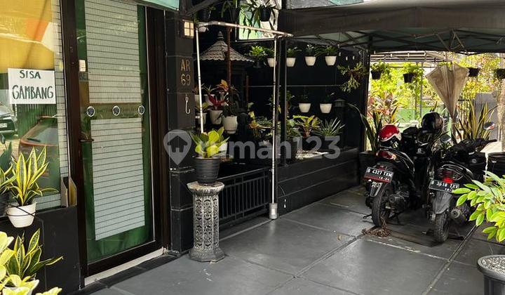 Rumah 2 Lantai Full Renovasi di Boulevard Bukit Golf Cibubur Rumah 2 Lantai Full Renovasi di Boulevard Bukit Golf Cibubur