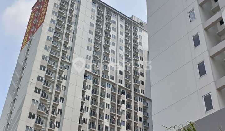 Full Furnish Apartment in the City Center Jasmine Mansion Kemayoran 2
