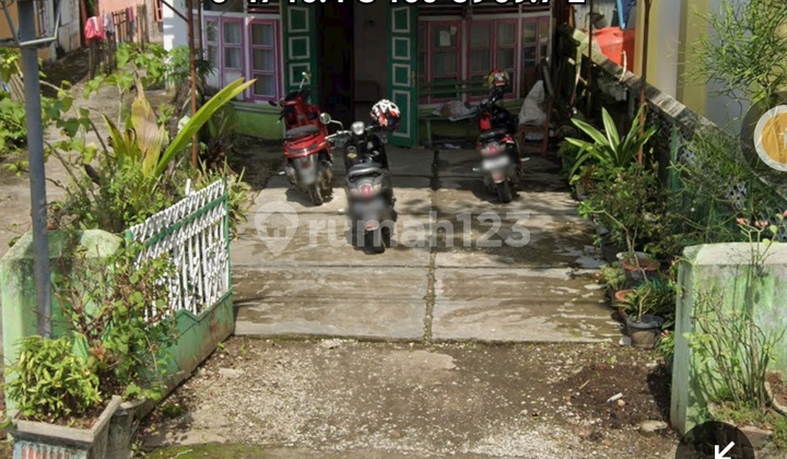 Jual Tanah Pusat Kota Solok Murah Investasi Hotel