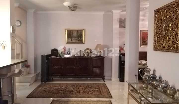 Boarding House + Active House Near STAN Campus Bintaro South Tangerang