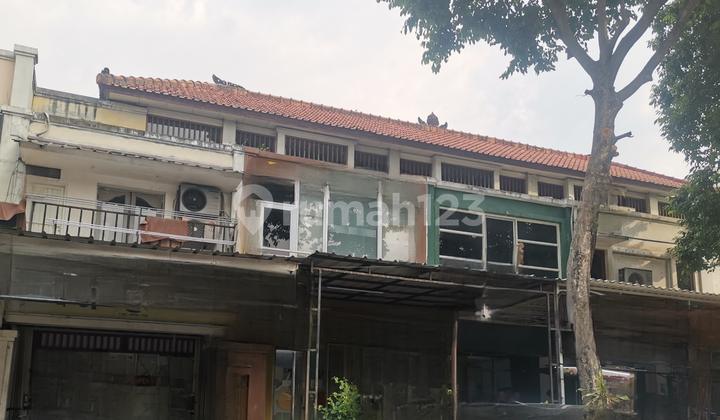 Ruko Singaraja pusat bisnis di jantung Lippo Cikarang dekat dengan Water Boom dan Mall Lippo Cikarang Ruko Singaraja pusat bisnis di jantung Lippo Cikarang dekat dengan Water Boom dan Mall Lippo Cikarang