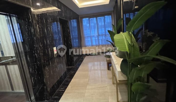 FOR SALE STRATEGIC APARTMENT MT HARYONO BELLEVEU PLACE RASIDANCE, SELLING AT COST PRICE 2