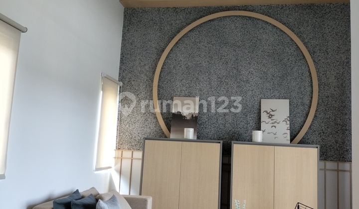 Brand New Rumah 3 Lantai Estetik Bagus Siap Huni Di Cibinong Bogor