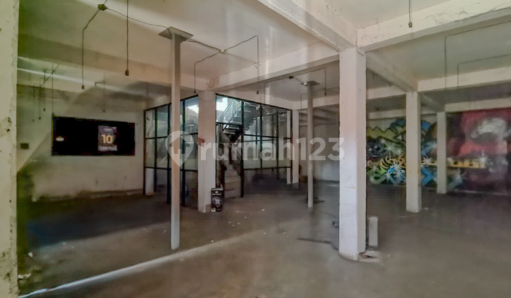 STRATEGIC RUKO ON OTISTA CIPUTAT, NEAR HIGHWAY, JL DEWI SARTIKA, EASY ACCESS TO CILANDAK, PONDOK INDAH STRATEGIC RUKO ON OTISTA CIPUTAT, NEAR HIGHWAY, JL DEWI SARTIKA, EASY ACCESS TO CILANDAK, PONDOK INDAH