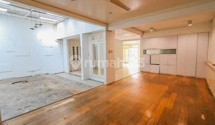 Rumah Nyaman Dekat LRT & Kuliner Di Cluster Terdepan Kelapa Gading,