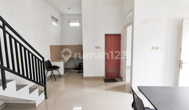 Rumah Tinggal di Jatiwarna, Kampung Sawah dekat Masjid Agung Al Jauhar Yasfi 2