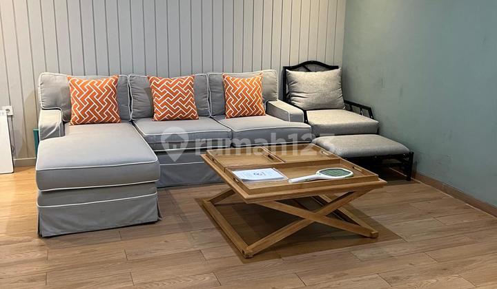 Dijual Rumah Dengan Lahan Yang Luas di Menjangan Ciputat  2