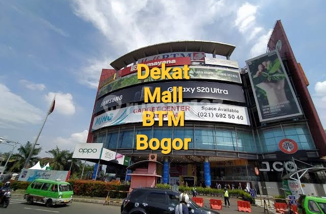 Serene House in Tanah Sereal Bogor with Easy Access to Sentul City and Cibinong 2