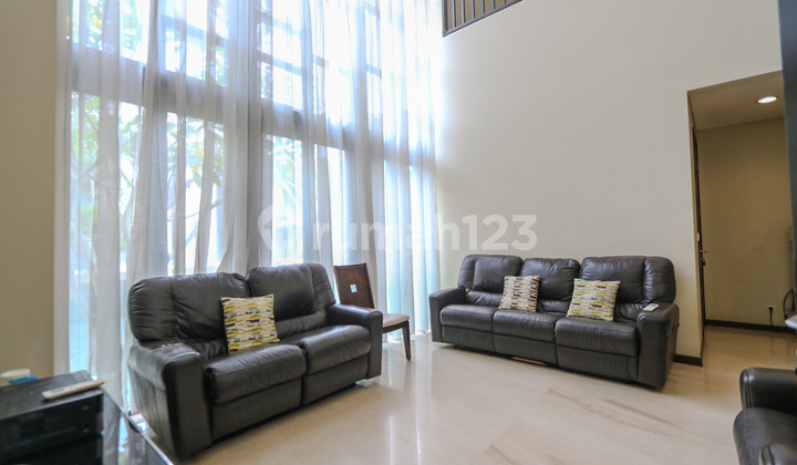 Luxury Lancewood Navapark House in BSD City near Botanic Villa &amp; Toll Road