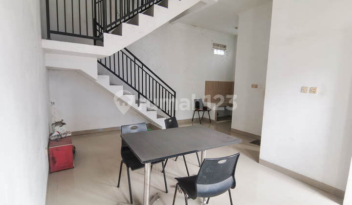 Rumah Tinggal di Jatiwarna, Kampung Sawah dekat Masjid Agung Al Jauhar Yasfi