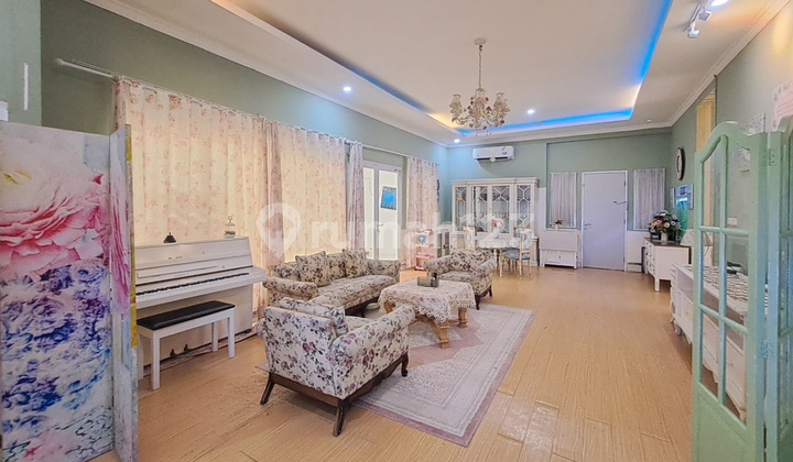 House in Radio Dalam Gandaria Near Kebayoran Baru, Jagakarsa, Pi 2